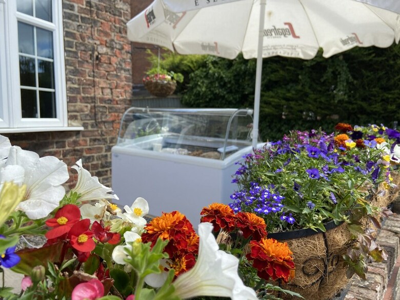 Bed & Breakfast Caffe Valeria