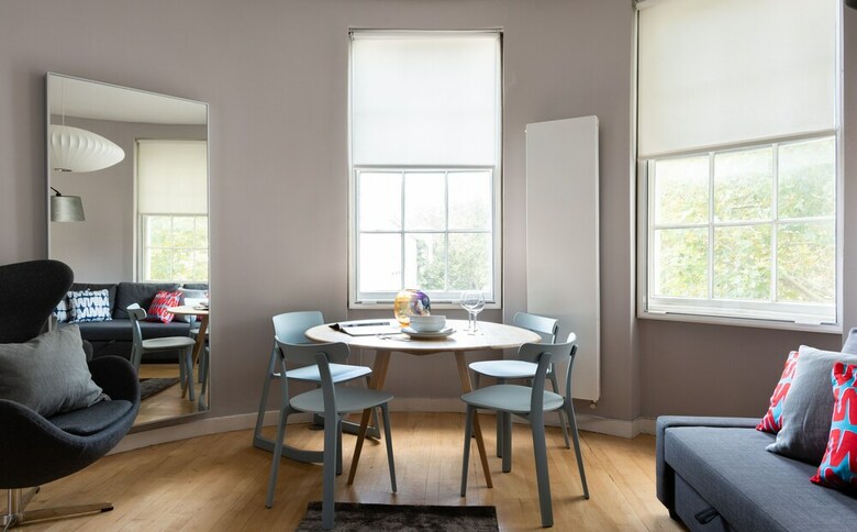 Apartamento The Holland Park Escape - Modern & Central 2bdr Flat
