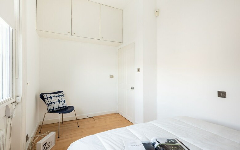 Apartamento The Holland Park Escape - Modern & Central 2bdr Flat