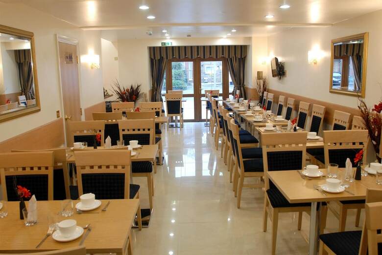 Best Western London Ilford Hotel