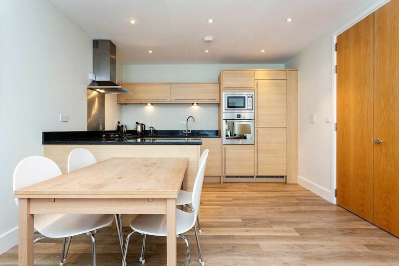 Apartamentos Veeve - Chelsea Contemporary