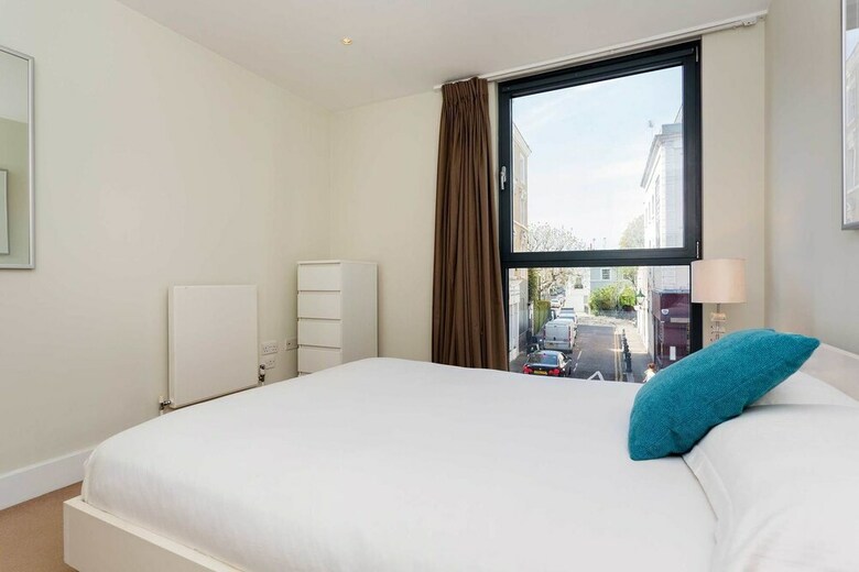 Apartamentos Veeve - Chelsea Contemporary