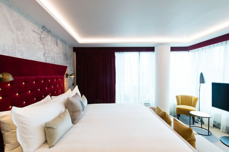 Vintry & Mercer Hotel