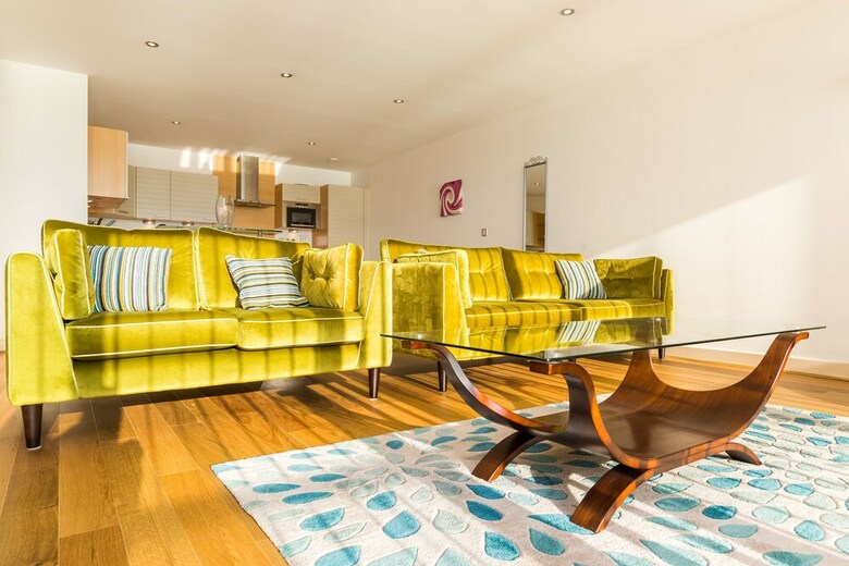 Apartamentos Austin David Apt - Amazing Dock View