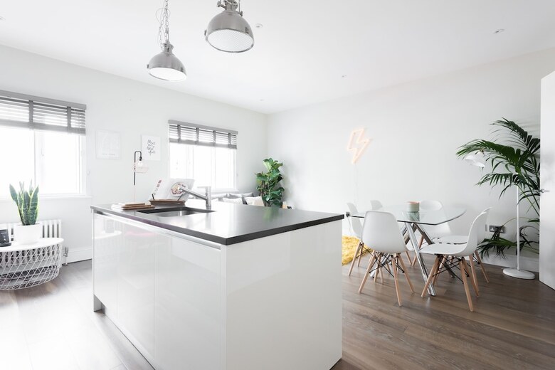 Apartamentos The Soho Studio - Modern & Bright 2bdr In Central London