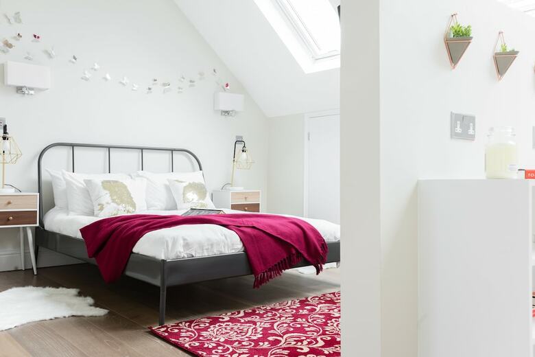 Apartamentos The Soho Studio - Modern & Bright 2bdr In Central London