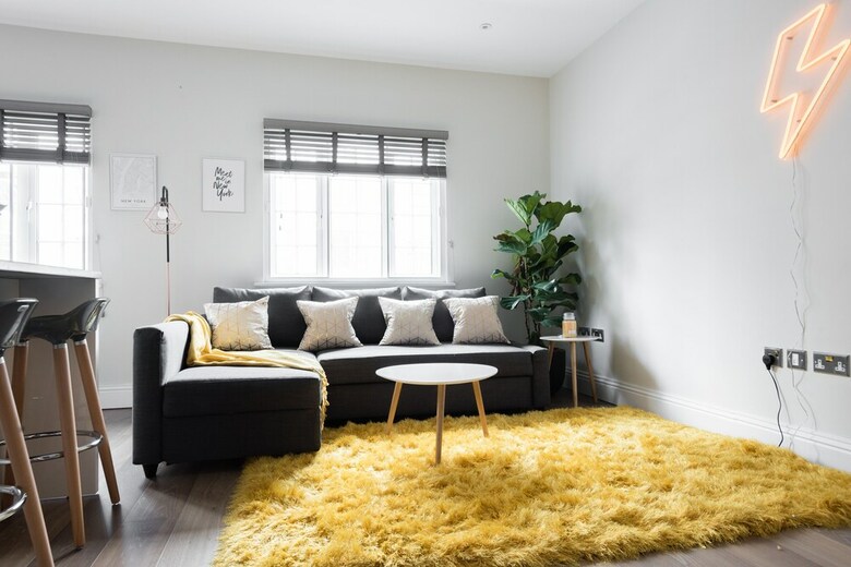 Apartamentos The Soho Studio - Modern & Bright 2bdr In Central London