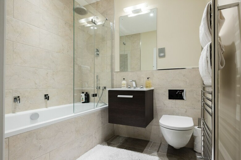 Apartamentos The Soho Studio - Modern & Bright 2bdr In Central London