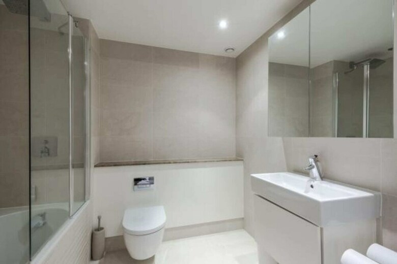 Apartamentos Stunning 2 Bedroom Flat In Notting Hill