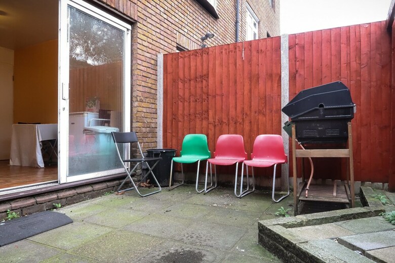 Apartamentos Brick Lane Deluxe Guest Room