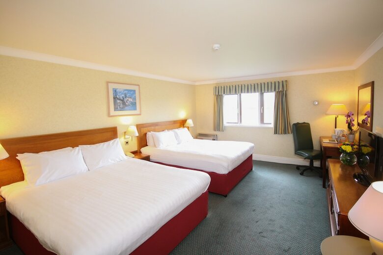 Citrus Hotel Coventry By Compass Hospitality