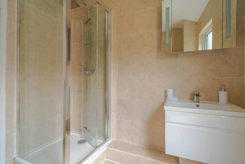 Apartamentos Bright 2 Bedroom Flat Easy Access To London Bridge