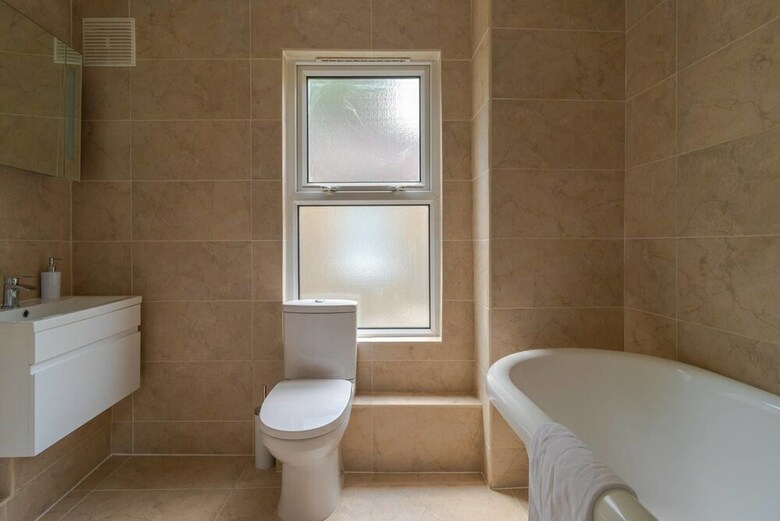 Apartamentos Bright 2 Bedroom Flat Easy Access To London Bridge