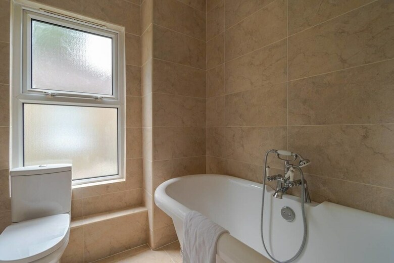Apartamentos Bright 2 Bedroom Flat Easy Access To London Bridge