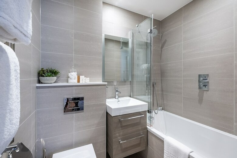 Lak Serviced Apartments
