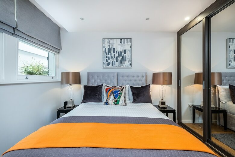 Lak Serviced Apartments