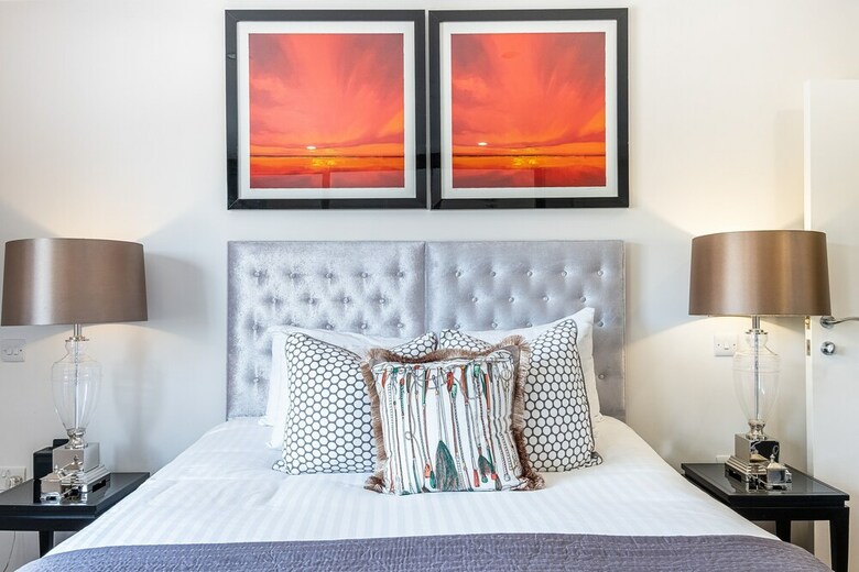 Lak Serviced Apartments