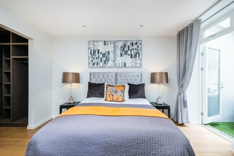 Lak Serviced Apartments