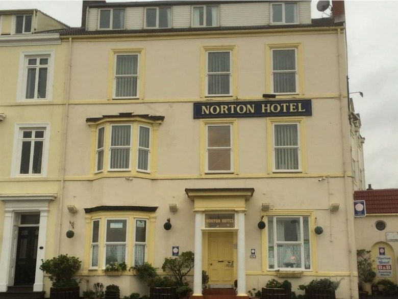 The Norton Hotel
