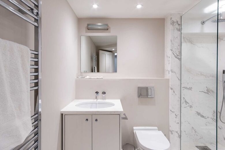 Apartamentos 2 Luxe Bdr Hans Place By The Residences