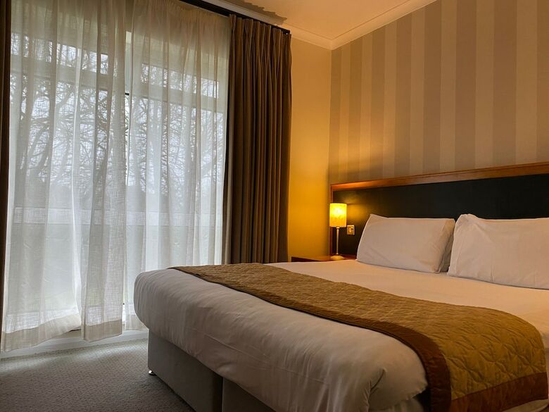 Brook Mollington Banastre Hotel And Spa