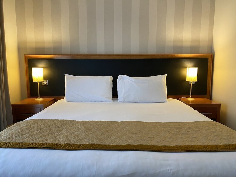 Brook Mollington Banastre Hotel And Spa