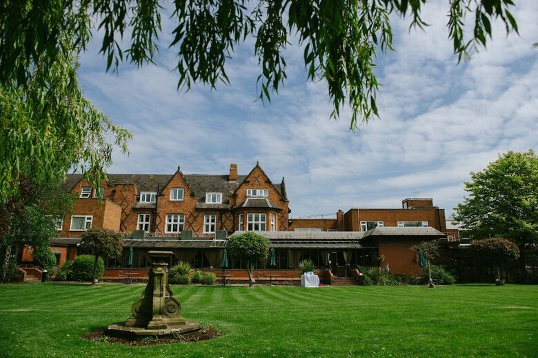 Brook Mollington Banastre Hotel And Spa