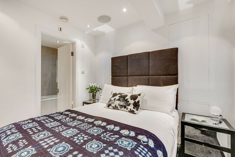 Aparthotel Nell Gwynn Chelsea Accommodation