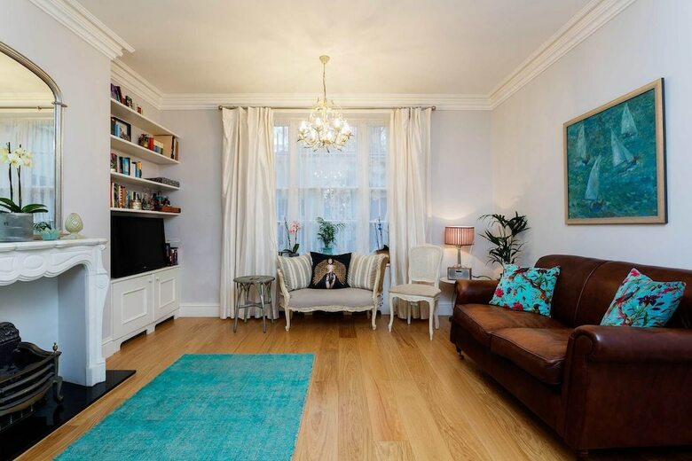 Apartamento Pristine By Pimlico Gardens