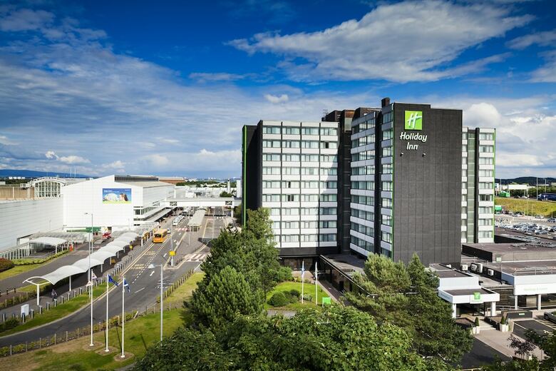 Hotel Holiday Inn Glasgow Airport