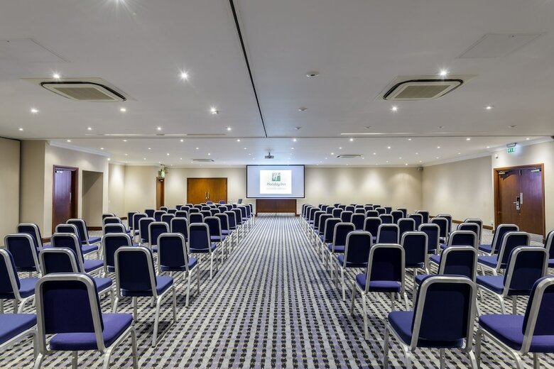Hotel Holiday Inn Glasgow Airport