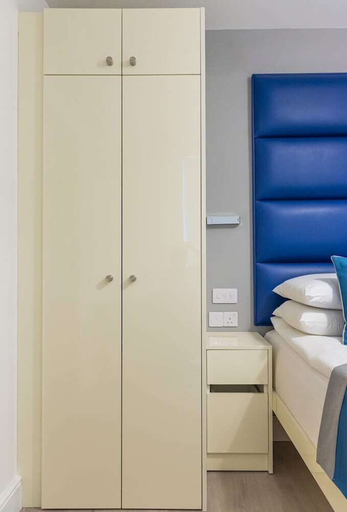 Apartamentos Messina Studios