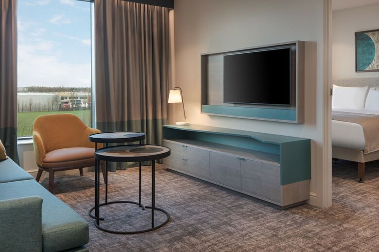 Aparthotel Staybridge Suites London Heathrow - Bath Road