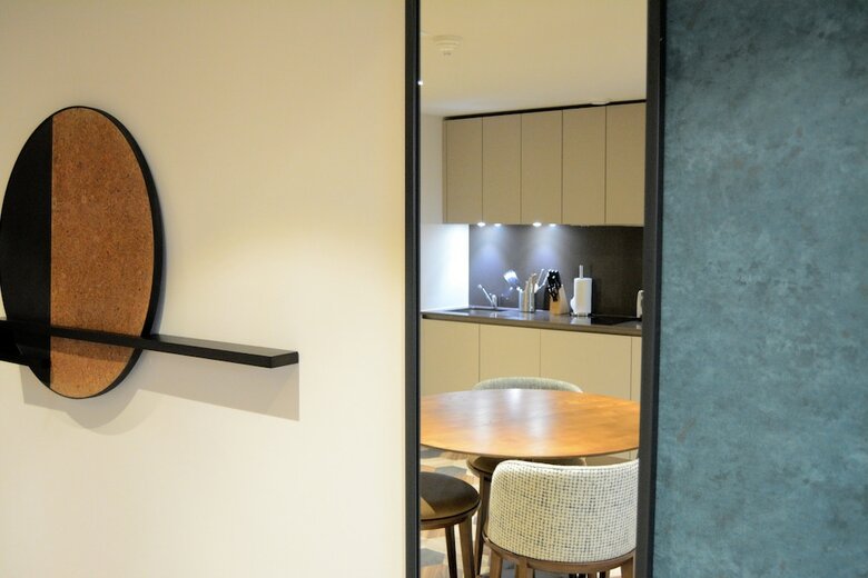Aparthotel Staybridge Suites London Heathrow - Bath Road