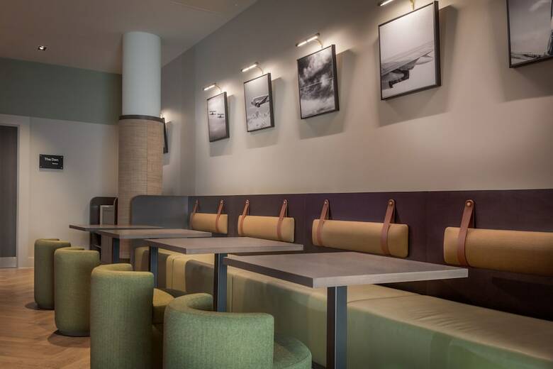 Aparthotel Staybridge Suites London Heathrow - Bath Road