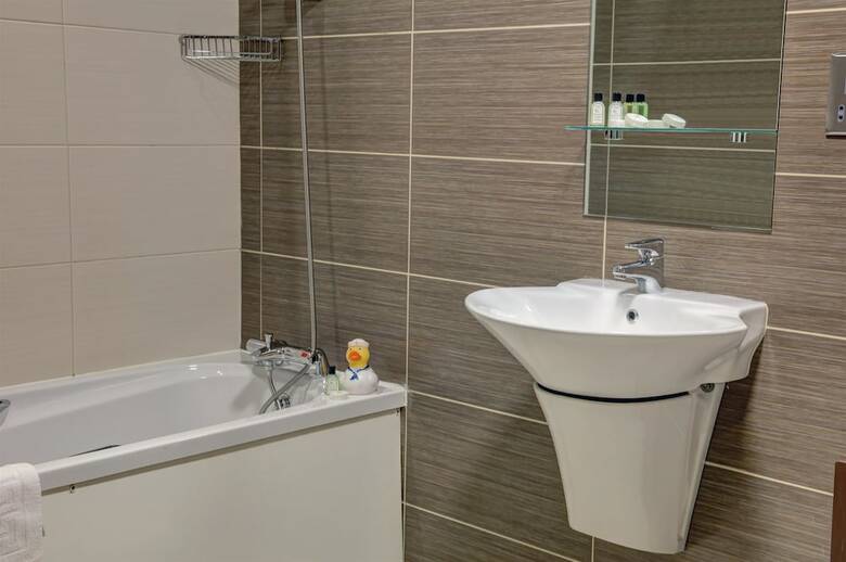 Sure Hotel By Best Western Newcastle