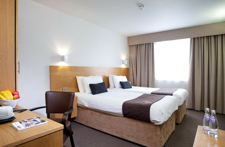 Sure Hotel By Best Western Newcastle