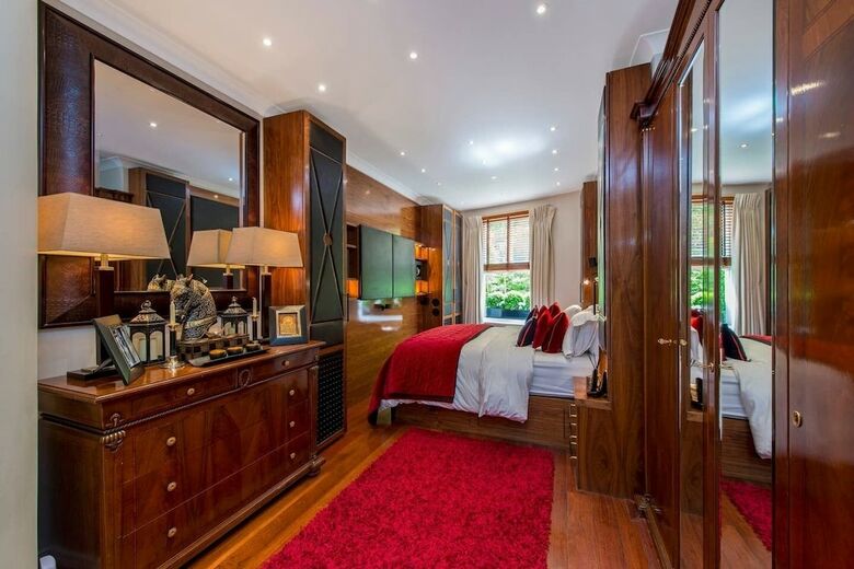 Apartamento Luxury 1-bed Maida Vale Apt With Garden