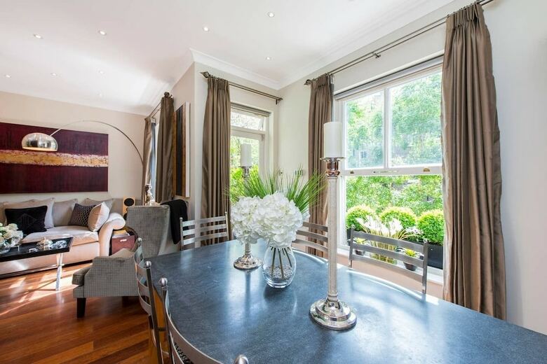 Apartamento Luxury 1-bed Maida Vale Apt With Garden