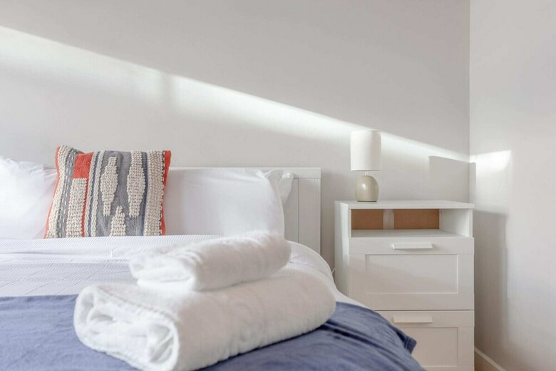 Apartamentos Modern, Spacious, Ideal Loft In Heart Of Hackney