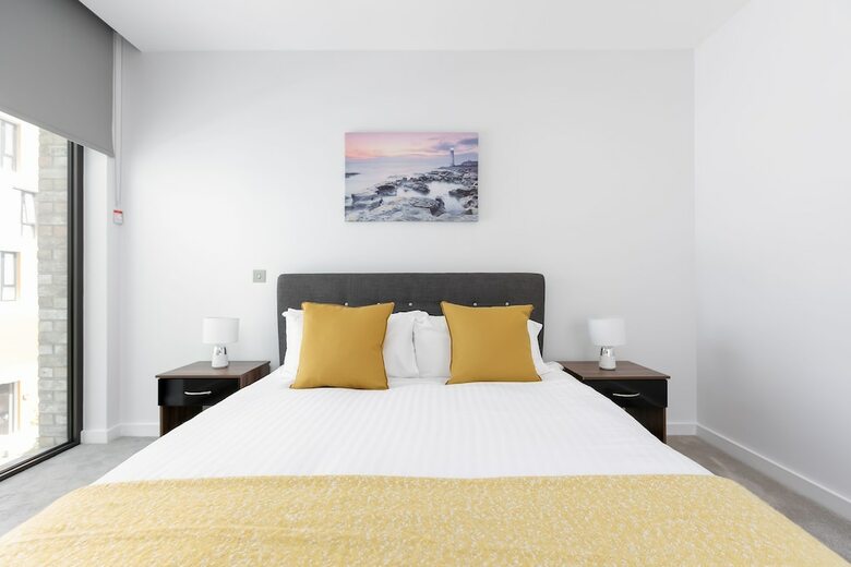 Apartamento Modern Townhouse Near 02 Arena & Excel