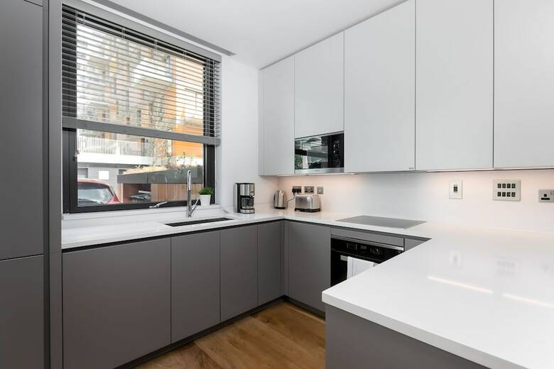 Apartamento Modern Townhouse Near 02 Arena & Excel