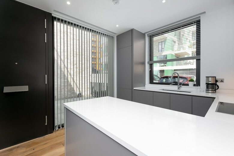 Apartamento Modern Townhouse Near 02 Arena & Excel