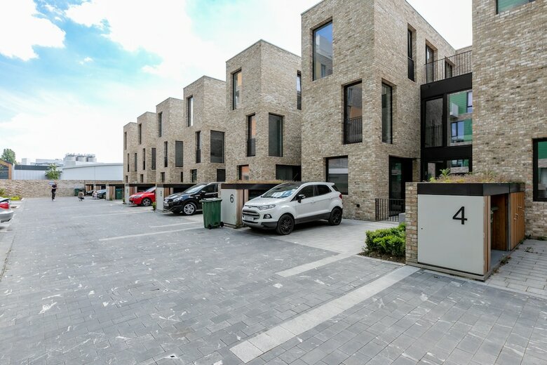 Apartamento Modern Townhouse Near 02 Arena & Excel