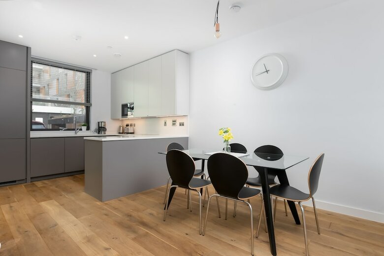 Apartamento Modern Townhouse Near 02 Arena & Excel