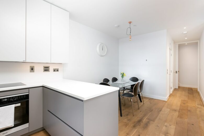 Apartamento Modern Townhouse Near 02 Arena & Excel