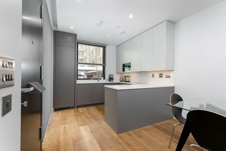 Apartamento Modern Townhouse Near 02 Arena & Excel