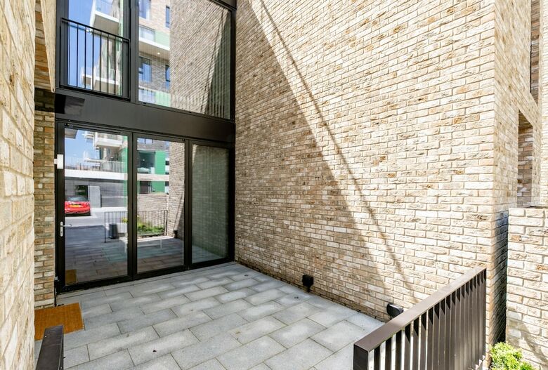 Apartamento Modern Townhouse Near 02 Arena & Excel