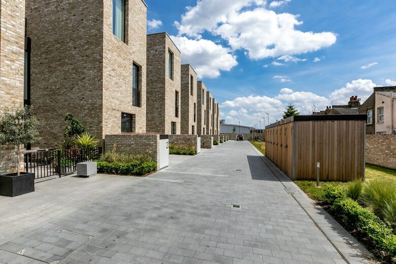 Apartamento Modern Townhouse Near 02 Arena & Excel