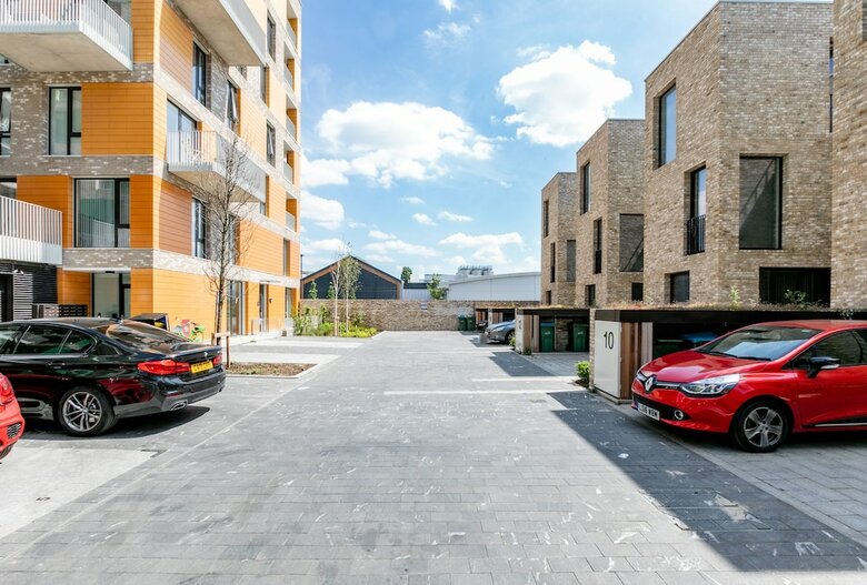 Apartamento Modern Townhouse Near 02 Arena & Excel